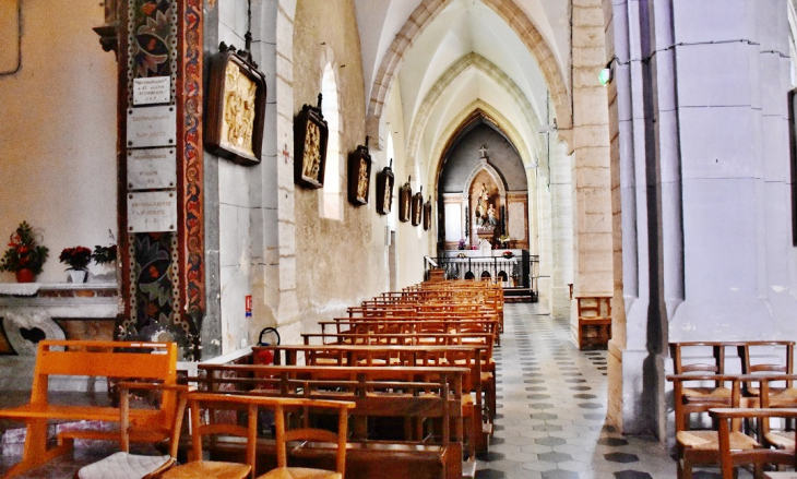 église Notre-Dame - Pignan