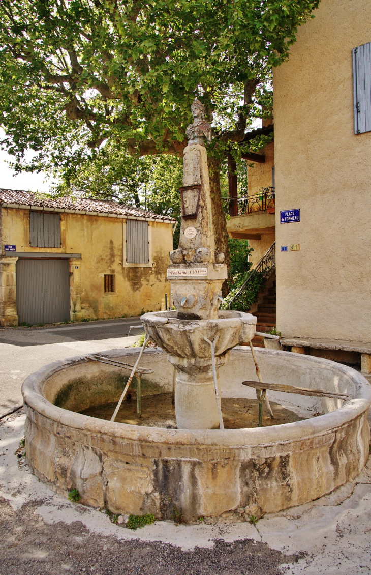 Fontaine - Popian