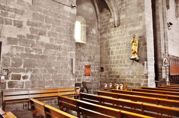 //église Saint-Felix - Portiragnes