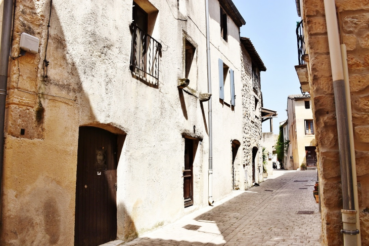 La Commune - Prades-le-Lez