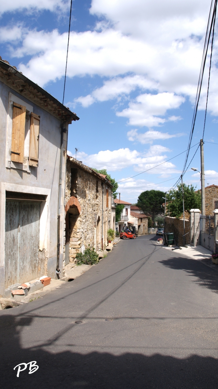  - Prades-sur-Vernazobre