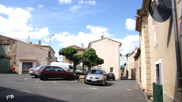  - Prades-sur-Vernazobre