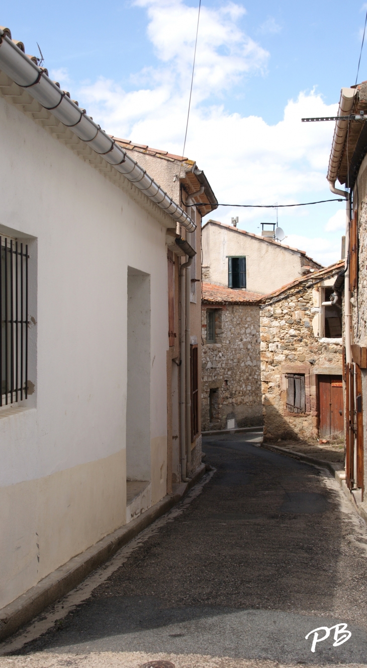  - Prades-sur-Vernazobre