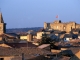 Puisserguier - Copyright Gérard Defrocourt / Office de tourisme du canal du Midi