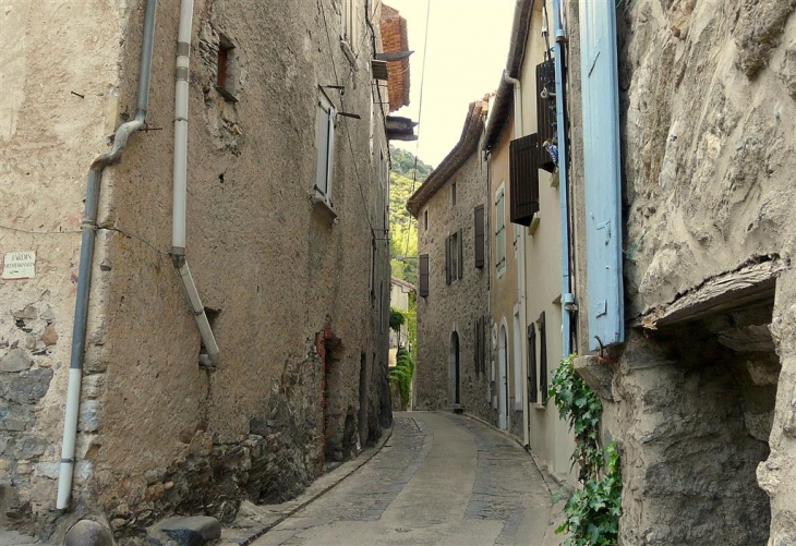 Roquebrun