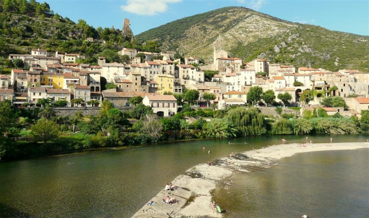 Roquebrun