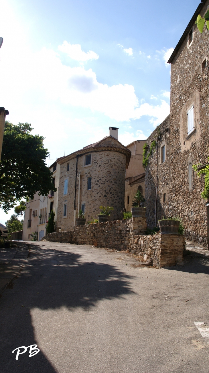  - Roquebrun