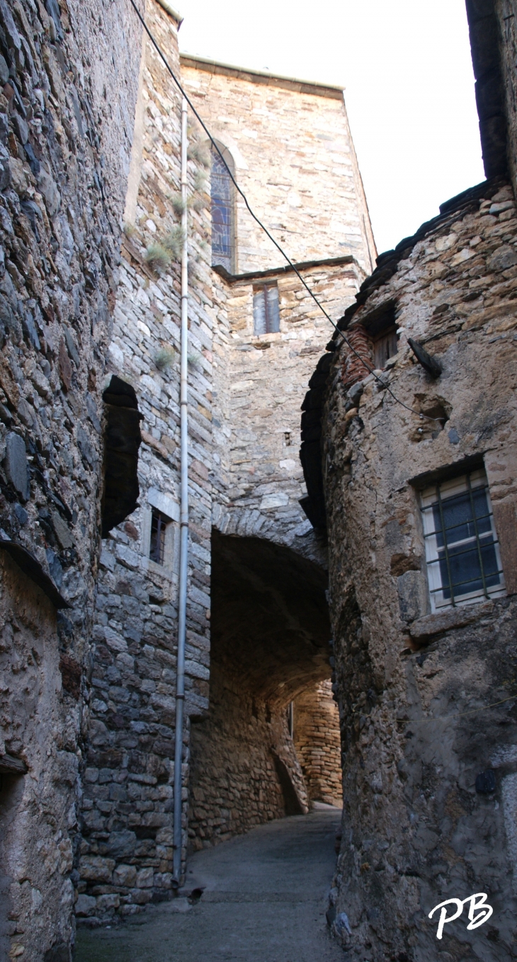  - Roquebrun