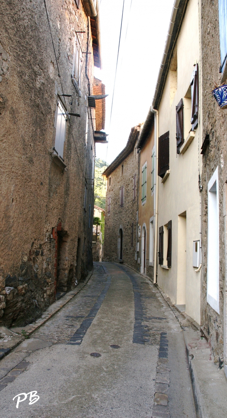  - Roquebrun