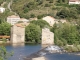 les-moulins a Eau 12/16 Em Siècle