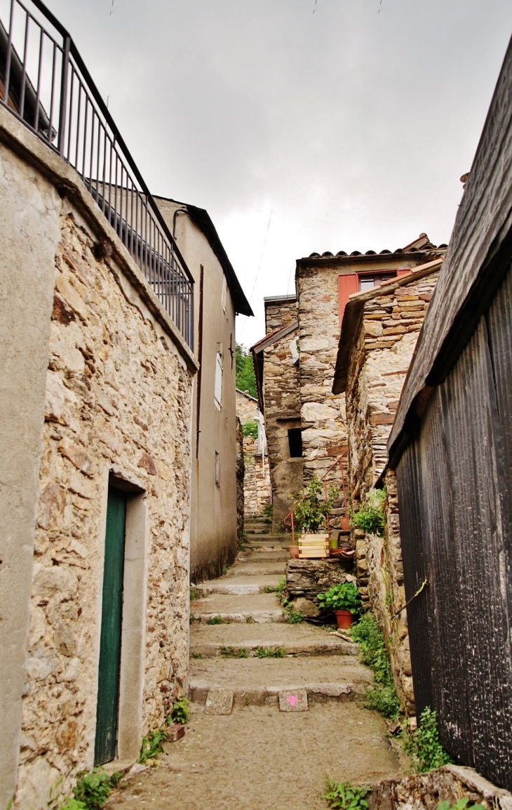 Le Village - Rosis