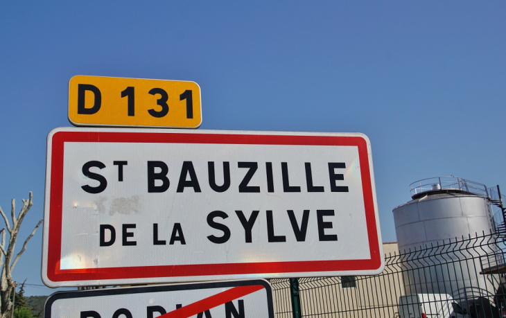  - Saint-Bauzille-de-la-Sylve