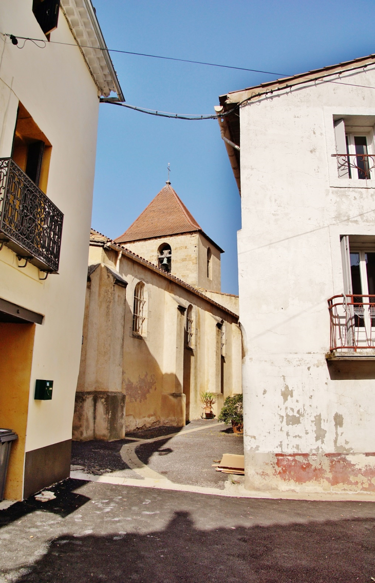 La Commune - Saint-Bauzille-de-la-Sylve