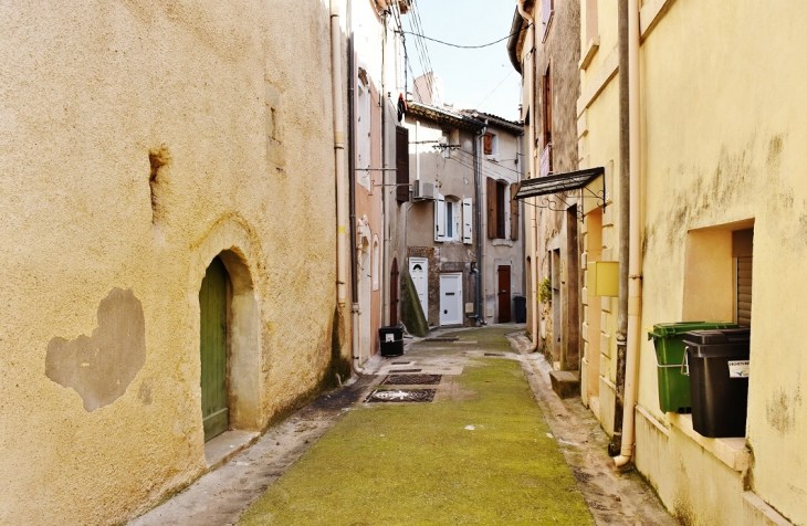 La Commune - Saint-Bauzille-de-la-Sylve