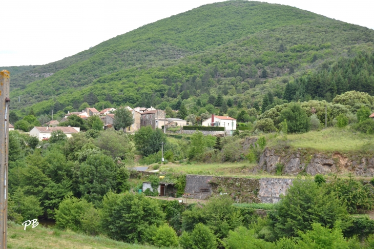  - Saint-Étienne-d'Albagnan