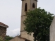 Photo précédente de Saint-Étienne-d'Albagnan Eglise Saint-Etienne