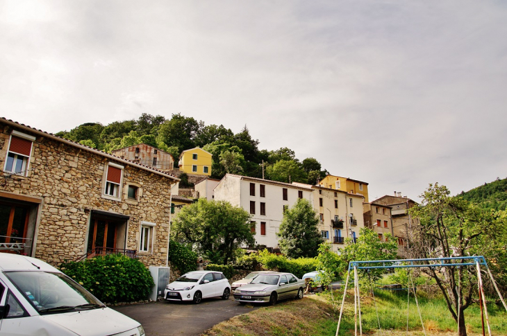 La Commune - Saint-Étienne-Estréchoux