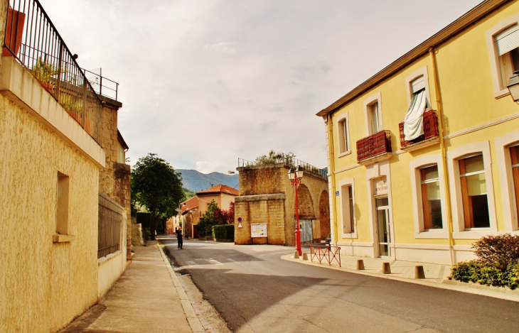 La Commune - Saint-Étienne-Estréchoux