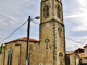 Photo précédente de Saint-Étienne-Estréchoux *église Saint-Etienne