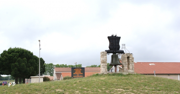  - Saint-Geniès-de-Fontedit