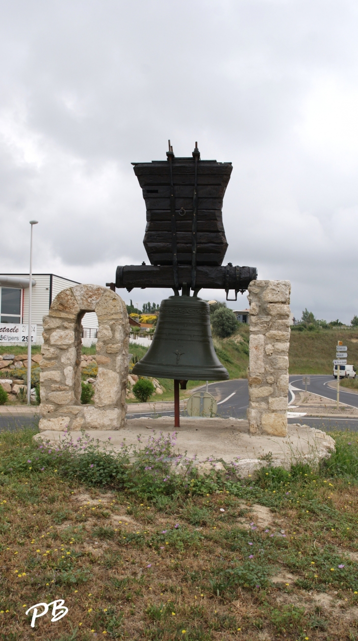  - Saint-Geniès-de-Fontedit