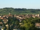 village de Saint Geniès de Fontedit