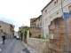 Ruines du Château Seigneurial 14 Em Siécle