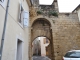 Photo suivante de Saint-Geniès-de-Fontedit Fortifications 14 Em Siècle