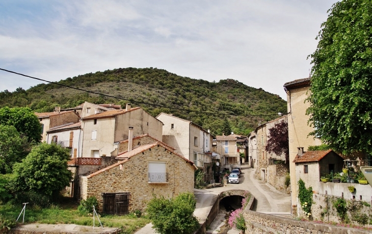 Le Village - Saint-Gervais-sur-Mare