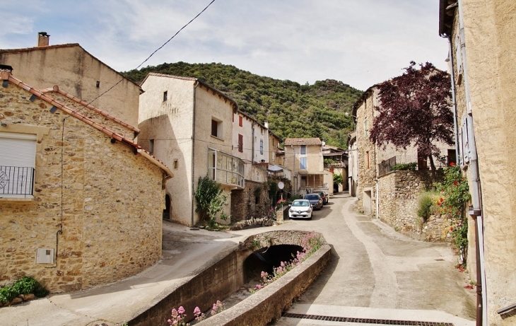 Le Village - Saint-Gervais-sur-Mare