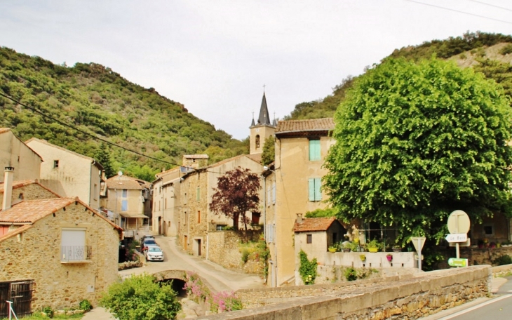 Le Village - Saint-Gervais-sur-Mare