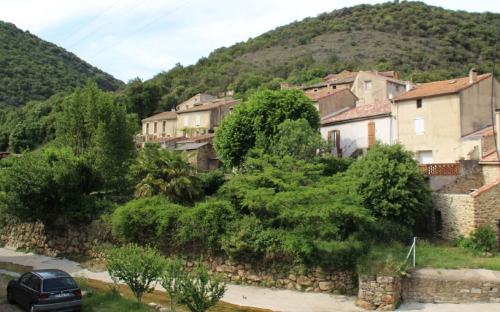 Le Village - Saint-Gervais-sur-Mare