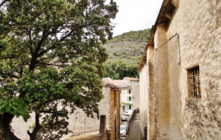 Le Village - Saint-Gervais-sur-Mare