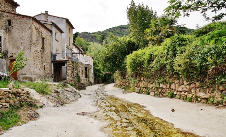 Le Janenq - Saint-Gervais-sur-Mare