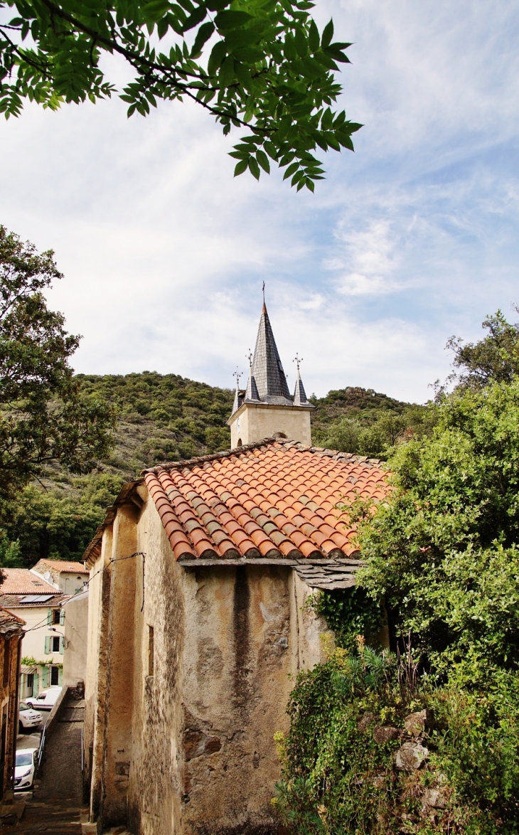 église Notre-Dame - Saint-Gervais-sur-Mare