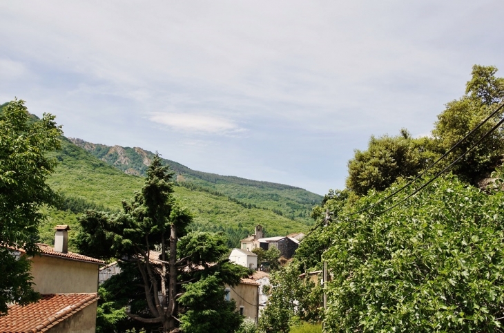 Le Village - Saint-Gervais-sur-Mare