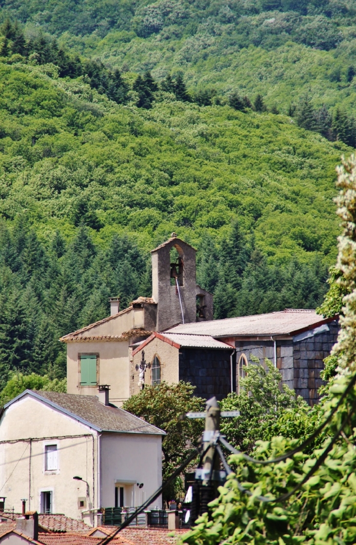 Le Village - Saint-Gervais-sur-Mare