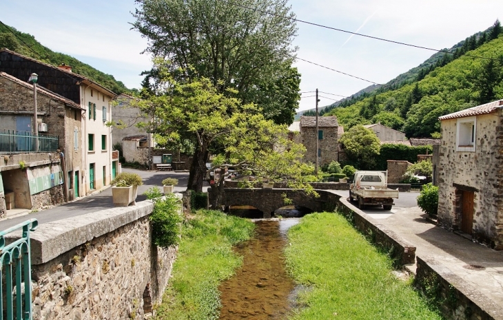 Le Village - Saint-Gervais-sur-Mare