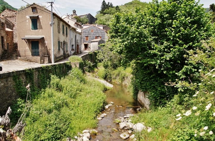 Le Village - Saint-Gervais-sur-Mare