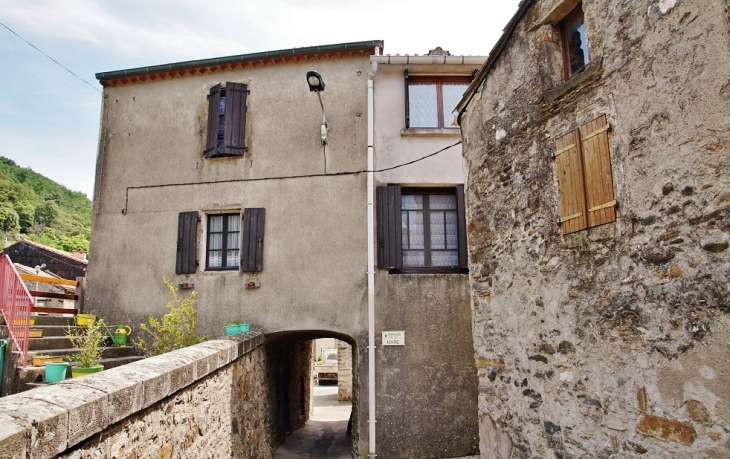 Le Village - Saint-Gervais-sur-Mare