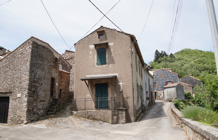 Le Village - Saint-Gervais-sur-Mare