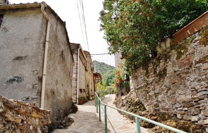 Le Village - Saint-Gervais-sur-Mare