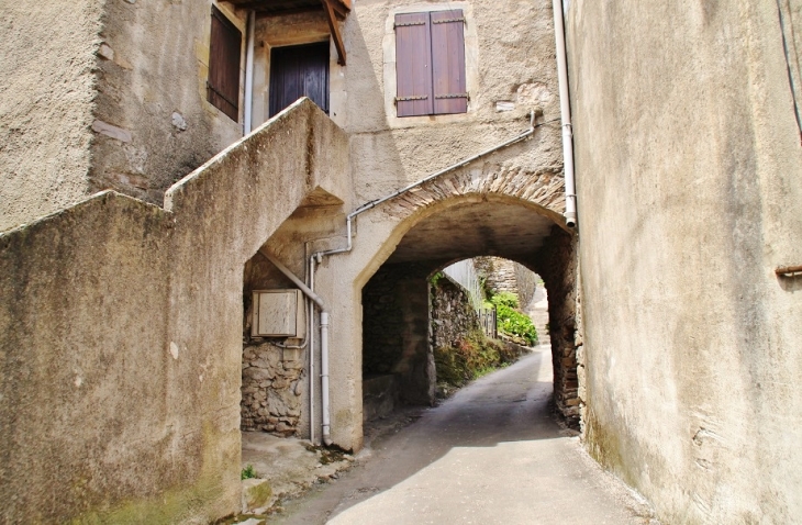 Le Village - Saint-Gervais-sur-Mare