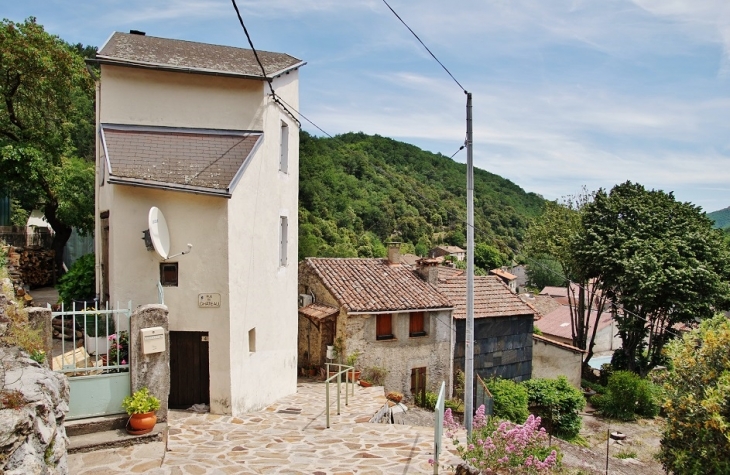 Le Village - Saint-Gervais-sur-Mare