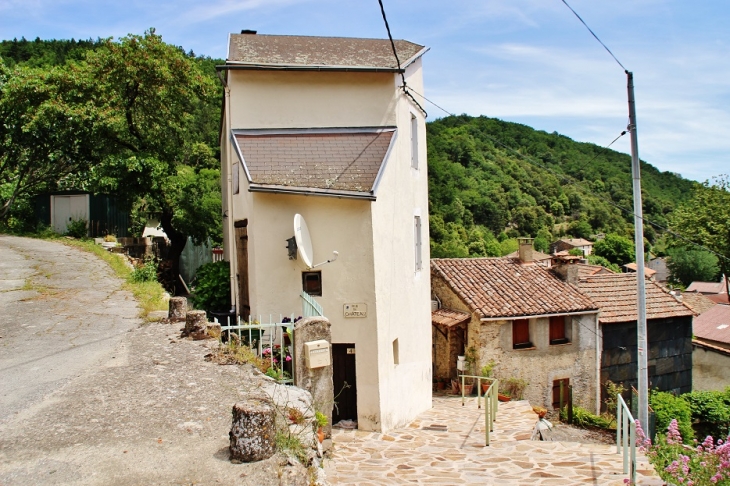 Le Village - Saint-Gervais-sur-Mare