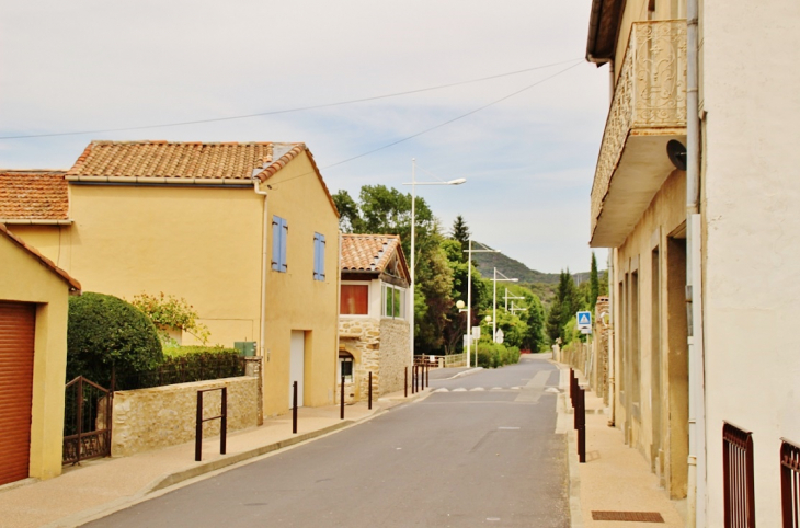 La Commune - Saint-Gervais-sur-Mare