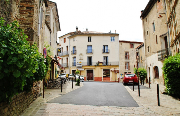 La Commune - Saint-Gervais-sur-Mare