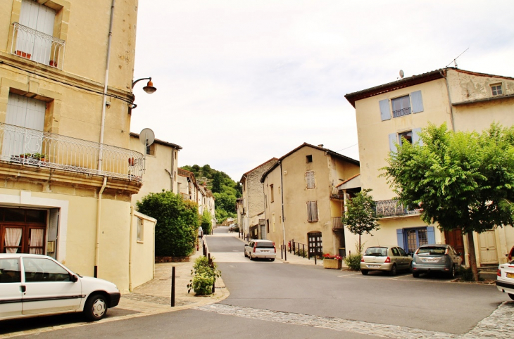 La Commune - Saint-Gervais-sur-Mare