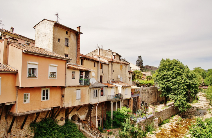 La Commune - Saint-Gervais-sur-Mare