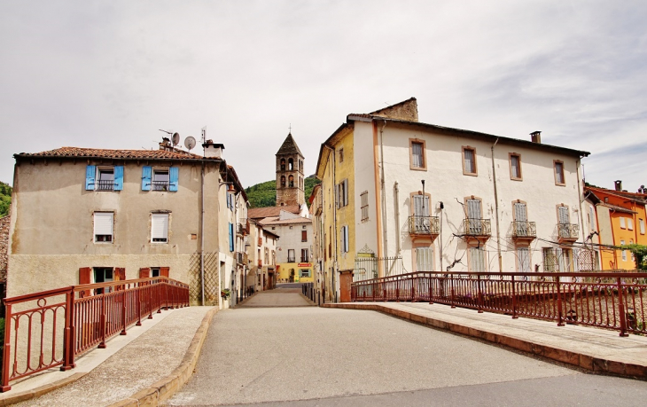 La Commune - Saint-Gervais-sur-Mare